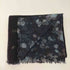 ポールスミス Paul Smith シルク 花柄スカーフ レディース