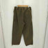 ステューシー Stussy FADED GRAPHIC FLEECE PANT ヘビーウエイト スウェットパンツ メンズ JPN:M