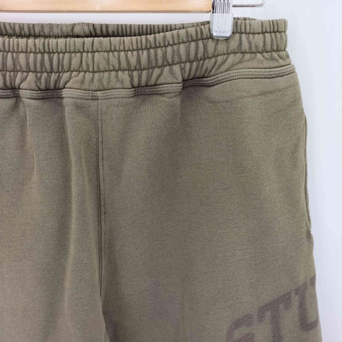 ステューシー Stussy FADED GRAPHIC FLEECE PANT ヘビーウエイト スウェットパンツ メンズ JPN:M