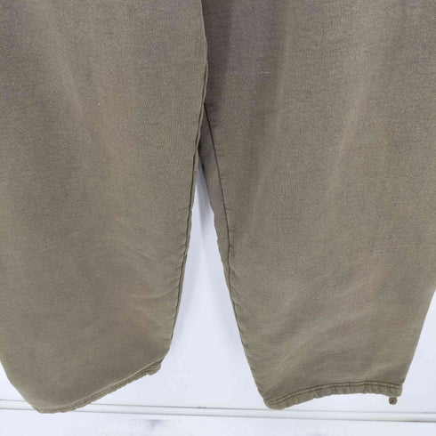 ステューシー Stussy FADED GRAPHIC FLEECE PANT ヘビーウエイト スウェットパンツ メンズ JPN:M