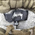 ステューシー Stussy FADED GRAPHIC FLEECE PANT ヘビーウエイト スウェットパンツ メンズ JPN:M
