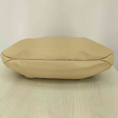 ギンザヨシノヤ GINZA Yoshinoya レザー ハンドバッグ レディース