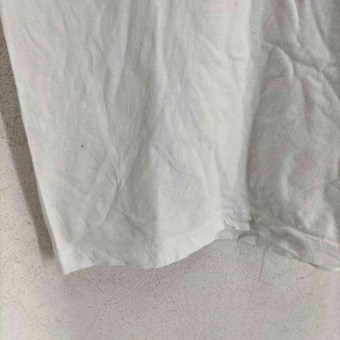 クレイジーデビル CRAZY DEVIL Y2K ラインストーン S/Sポロシャツ メンズ JPN:M