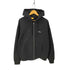 ダイム Dime Cursive Small Logo Zip Hoodie メンズ import:L