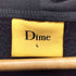 ダイム Dime Cursive Small Logo Zip Hoodie メンズ import:L