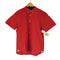 トミーヒルフィガー TOMMY HILFIGER S/S BD シャツ メンズ import:L