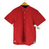 トミーヒルフィガー TOMMY HILFIGER S/S BD シャツ メンズ import:L
