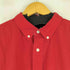 トミーヒルフィガー TOMMY HILFIGER S/S BD シャツ メンズ import:L