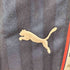プーマ PUMA 刺繍 ロゴ トラックパンツ メンズ JPN:M
