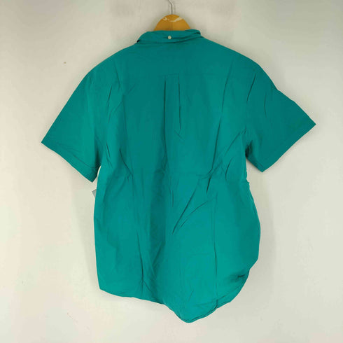 トミーヒルフィガー TOMMY HILFIGER S/S BD シャツ メンズ import:L