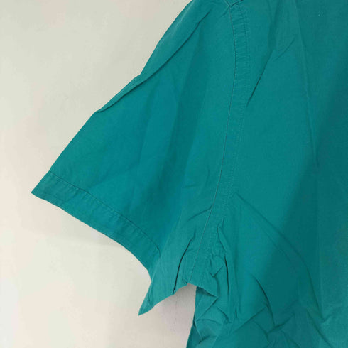 トミーヒルフィガー TOMMY HILFIGER S/S BD シャツ メンズ import:L