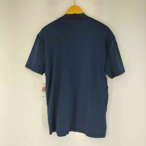 トミージーンズ tommy jeans フロントプリント S/S Tシャツ メンズ import:S