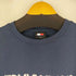 トミージーンズ tommy jeans フロントプリント S/S Tシャツ メンズ import:S