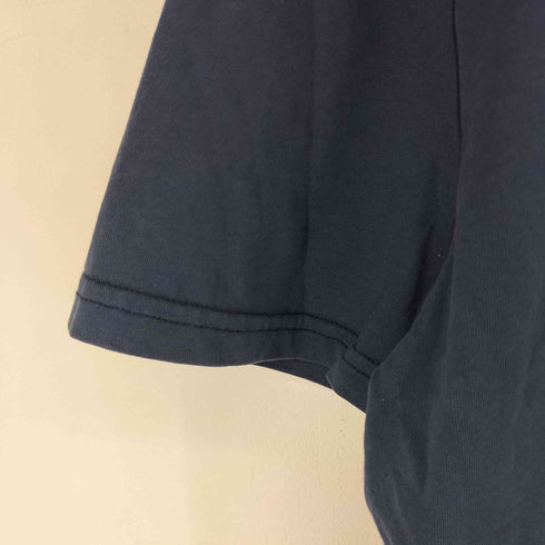 トミージーンズ tommy jeans フロントプリント S/S Tシャツ メンズ import:S