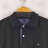 トミーヒルフィガー TOMMY HILFIGER S/S ポロシャツ メンズ import:XXL