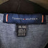 トミーヒルフィガー TOMMY HILFIGER S/S ポロシャツ メンズ import:XXL