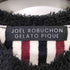ジョエル ロブション ジェラートピケ Joel Robuchon & gelato pique パイル地 切替 Vネック シャギー ニット セーター メンズ JPN:M