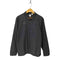 ゴーシャラブチンスキー Gosha Rubchinskiy Warm Sweatshirts フリース切替ピステ Vネックプルオーバー メンズ JAPAN O / US M