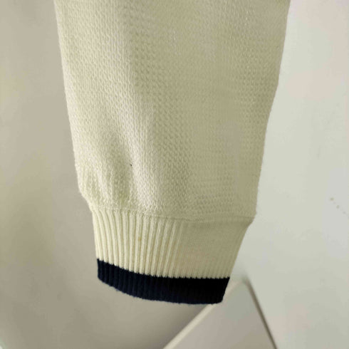 キャンディストリッパー Candy Stripper NUMBERING SHEER KNIT レディース FREE