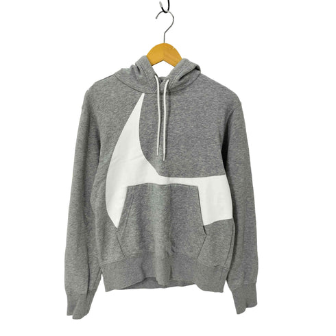ナイキ NIKE BIG SWOOSH PO HOODIE レディース import:S