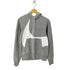ナイキ NIKE BIG SWOOSH PO HOODIE レディース import:S