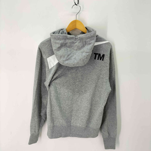 ナイキ NIKE BIG SWOOSH PO HOODIE レディース import:S