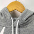 ナイキ NIKE BIG SWOOSH PO HOODIE レディース import:S