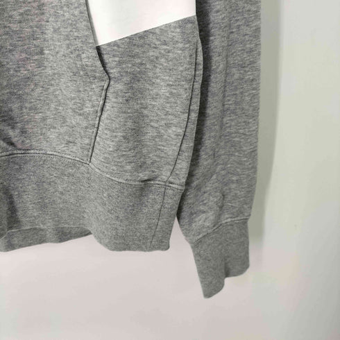 ナイキ NIKE BIG SWOOSH PO HOODIE レディース import:S