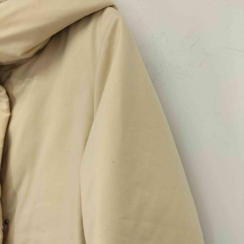 ユニクロ UNIQLO ハイブリッドダウンショートコート レディース JPN:S