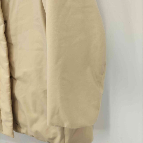 ユニクロ UNIQLO ハイブリッドダウンショートコート レディース JPN:S