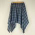 キャンディストリッパー Candy Stripper CHECK SHIRT WRAP SKIRT レディース FREE