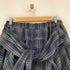 キャンディストリッパー Candy Stripper CHECK SHIRT WRAP SKIRT レディース FREE