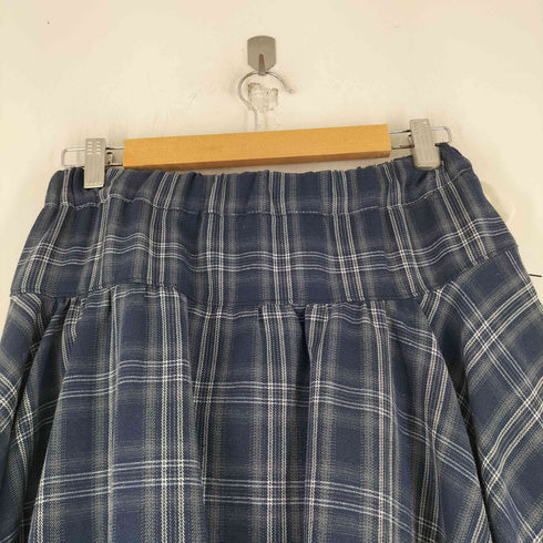 キャンディストリッパー Candy Stripper CHECK SHIRT WRAP SKIRT レディース FREE