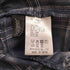 キャンディストリッパー Candy Stripper CHECK SHIRT WRAP SKIRT レディース FREE