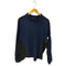 アークテリクス ARCTERYX 00s Delta LT Jersey デルタLT フリース ロゴ刺繍 切替 ツートン モックネック シャツ メンズ import:L