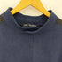 アークテリクス ARCTERYX 00s Delta LT Jersey デルタLT フリース ロゴ刺繍 切替 ツートン モックネック シャツ メンズ import:L