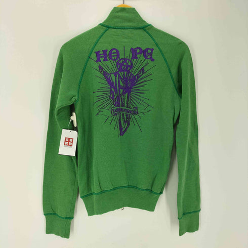 ディースクエアード DSQUARED2 2005AW ジップアップトレーナー レディース S