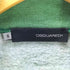 ディースクエアード DSQUARED2 2005AW ジップアップトレーナー レディース S