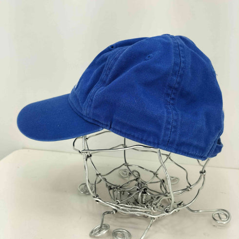 イデア IDEA SORRY I DONT WORK HERE CAP 刺繍 キャップ メンズ