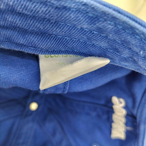 イデア IDEA SORRY I DONT WORK HERE CAP 刺繍 キャップ メンズ