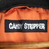 キャンディストリッパー Candy Stripper TOKYO CANDY MA-1 レディース JPN:2