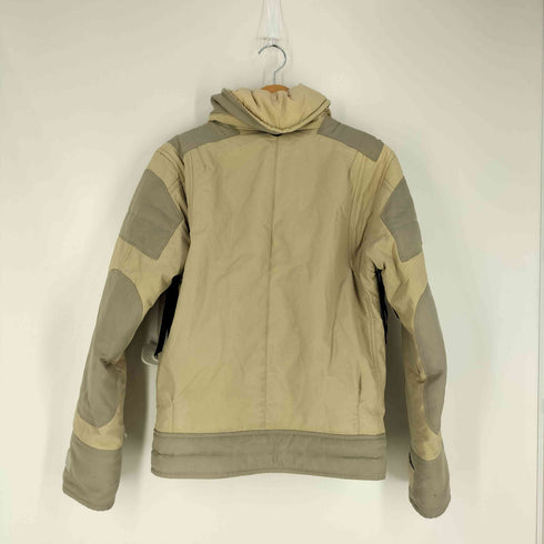 サスクワァッチファブリックス SASQUATCHfabrix. PARACHUTE JKT パラシュートジャケット メンズ JPN:S