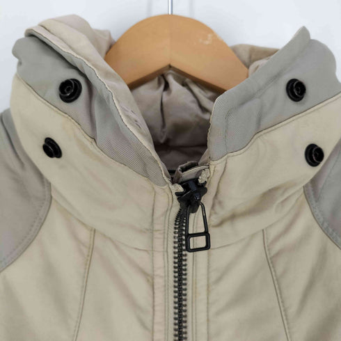 サスクワァッチファブリックス SASQUATCHfabrix. PARACHUTE JKT パラシュートジャケット メンズ JPN:S
