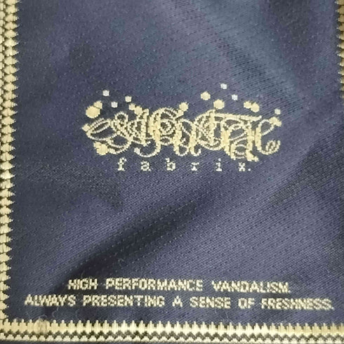サスクワァッチファブリックス SASQUATCHfabrix. PARACHUTE JKT パラシュートジャケット メンズ JPN:S