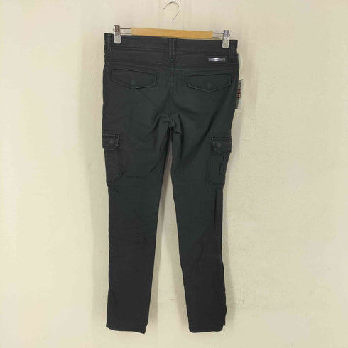 バーバリーロンドン BURBERRY LONDON スリムカーゴパンツ メンズ FR:38-40