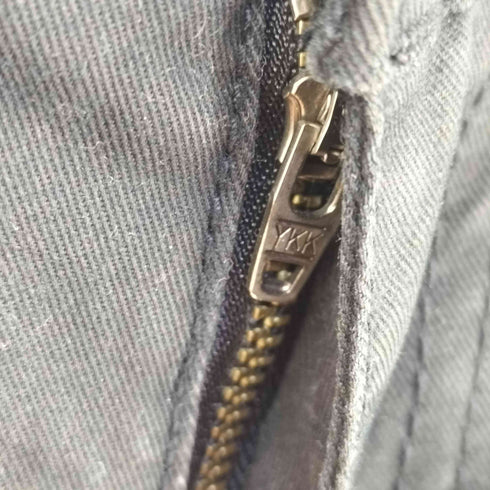 バーバリーロンドン BURBERRY LONDON スリムカーゴパンツ メンズ FR:38-40