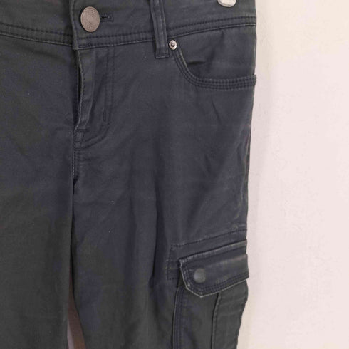 バーバリーロンドン BURBERRY LONDON スリムカーゴパンツ メンズ FR:38-40