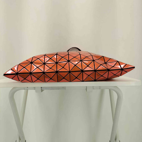バオバオイッセイミヤケ BAO BAO ISSEY MIYAKE PRISM プリズム PVC トートバッグ レディース