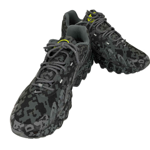 ナイキ NIKE Air Max DN8 SP Dark Grey エアマックスDN8 SP ダークグレー メンズ JPN:29