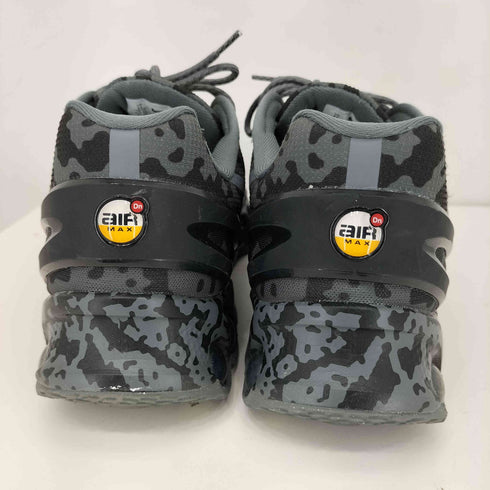 ナイキ NIKE Air Max DN8 SP Dark Grey エアマックスDN8 SP ダークグレー メンズ JPN:29